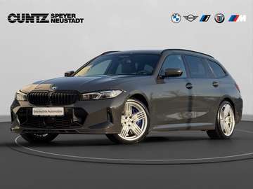 Touring Biturbo Switch-Tronic Allrad Nr.649 Park-D