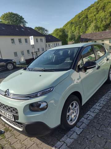 Citroen C3 C3 Pure Tech 83 S