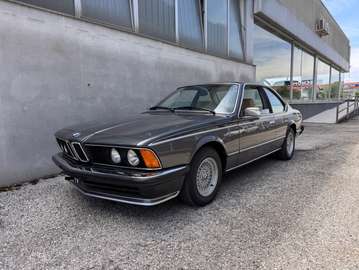 3.5 CSi 1a Marcia in basso