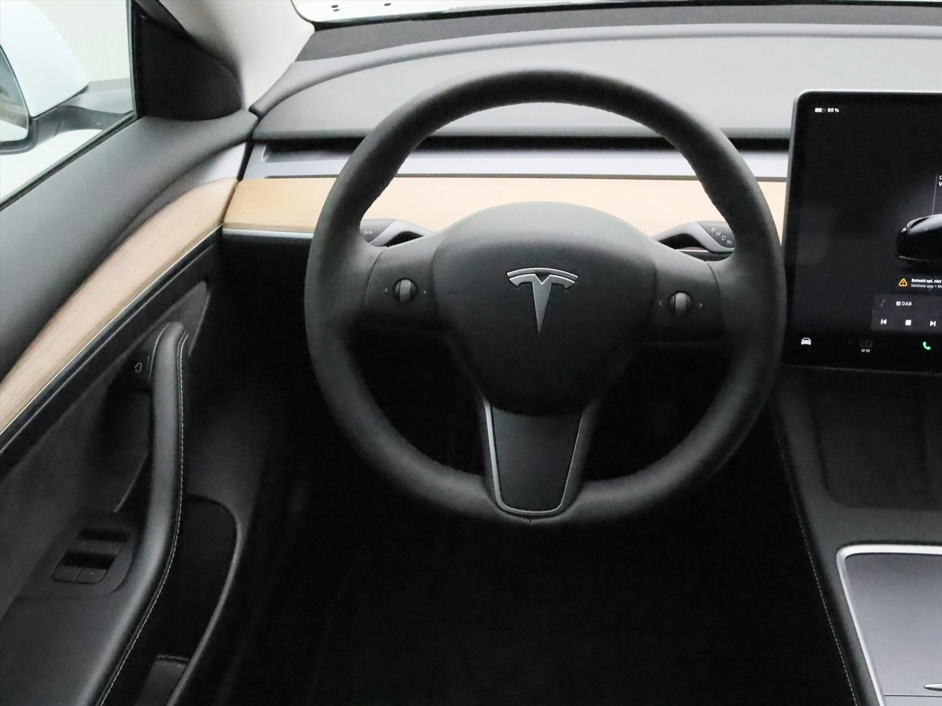 Tesla Model 3 Long-Range AWD 351pk 75 kWh 90.6% SoH UPGRADE [ TR — photo 20