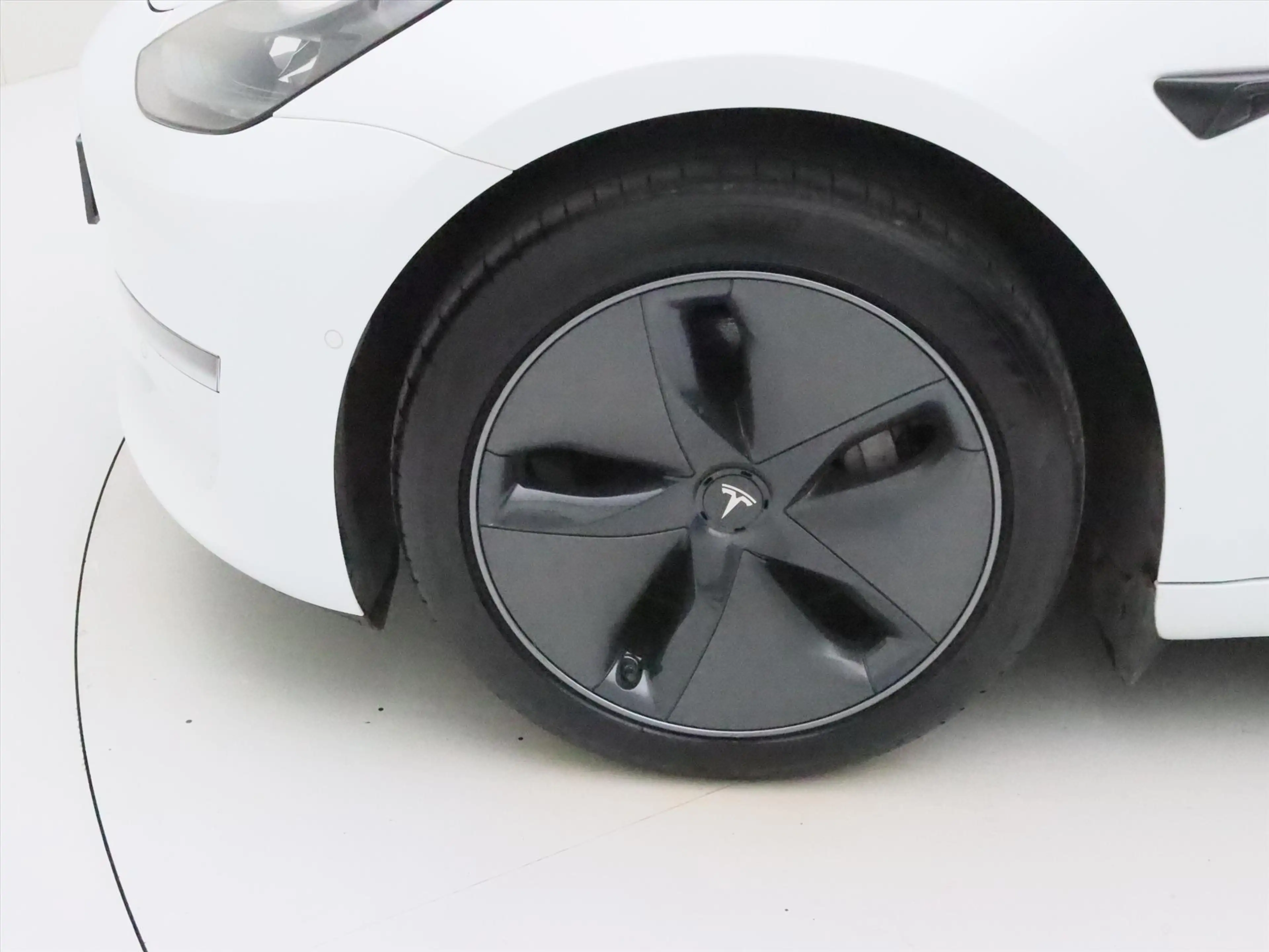 Tesla Model 3 Long-Range AWD 351pk 75 kWh 90.6% SoH UPGRADE [ TR — photo 25