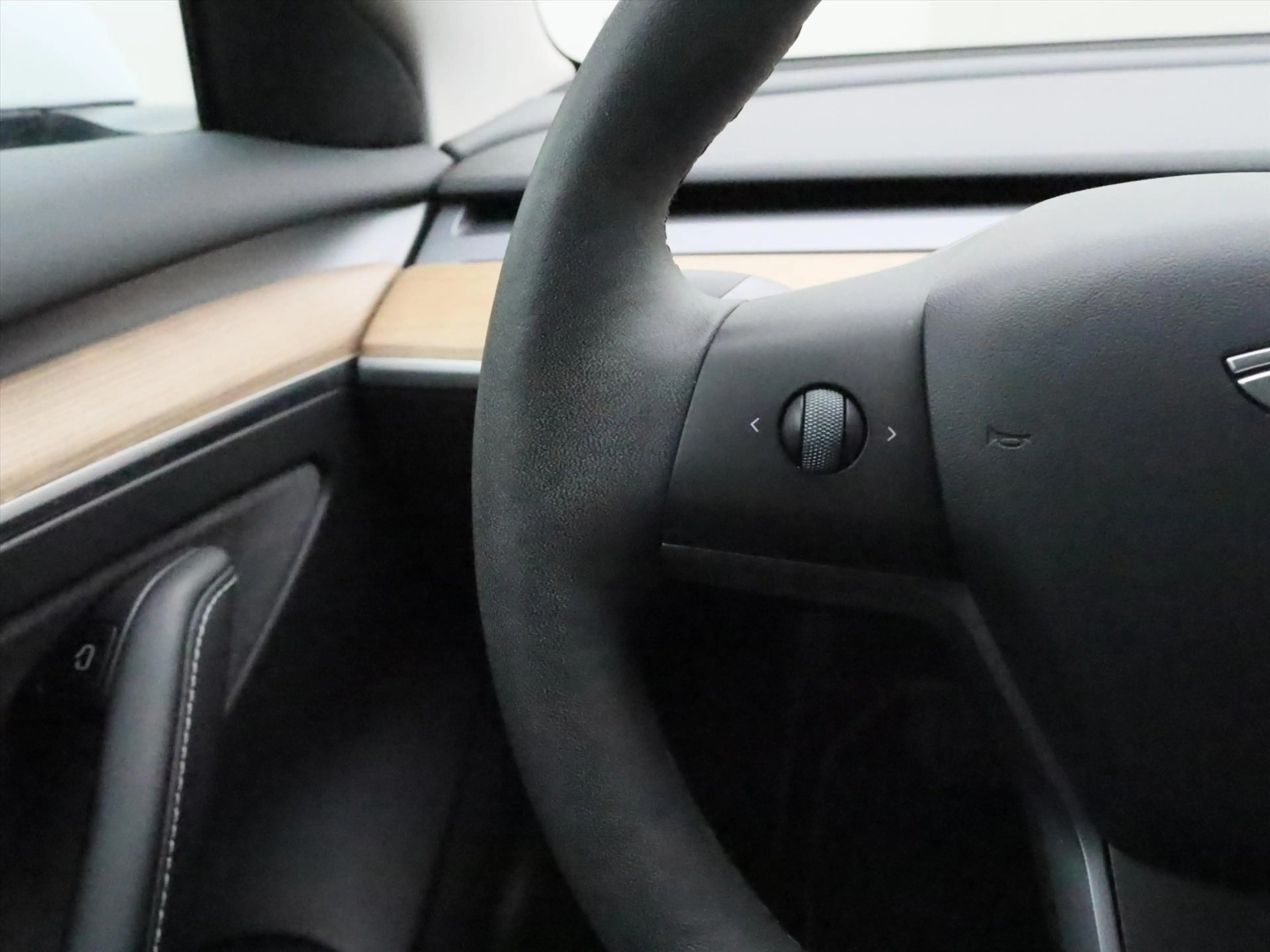Tesla Model 3 Long-Range AWD 351pk 75 kWh 90.6% SoH UPGRADE [ TR — photo 21