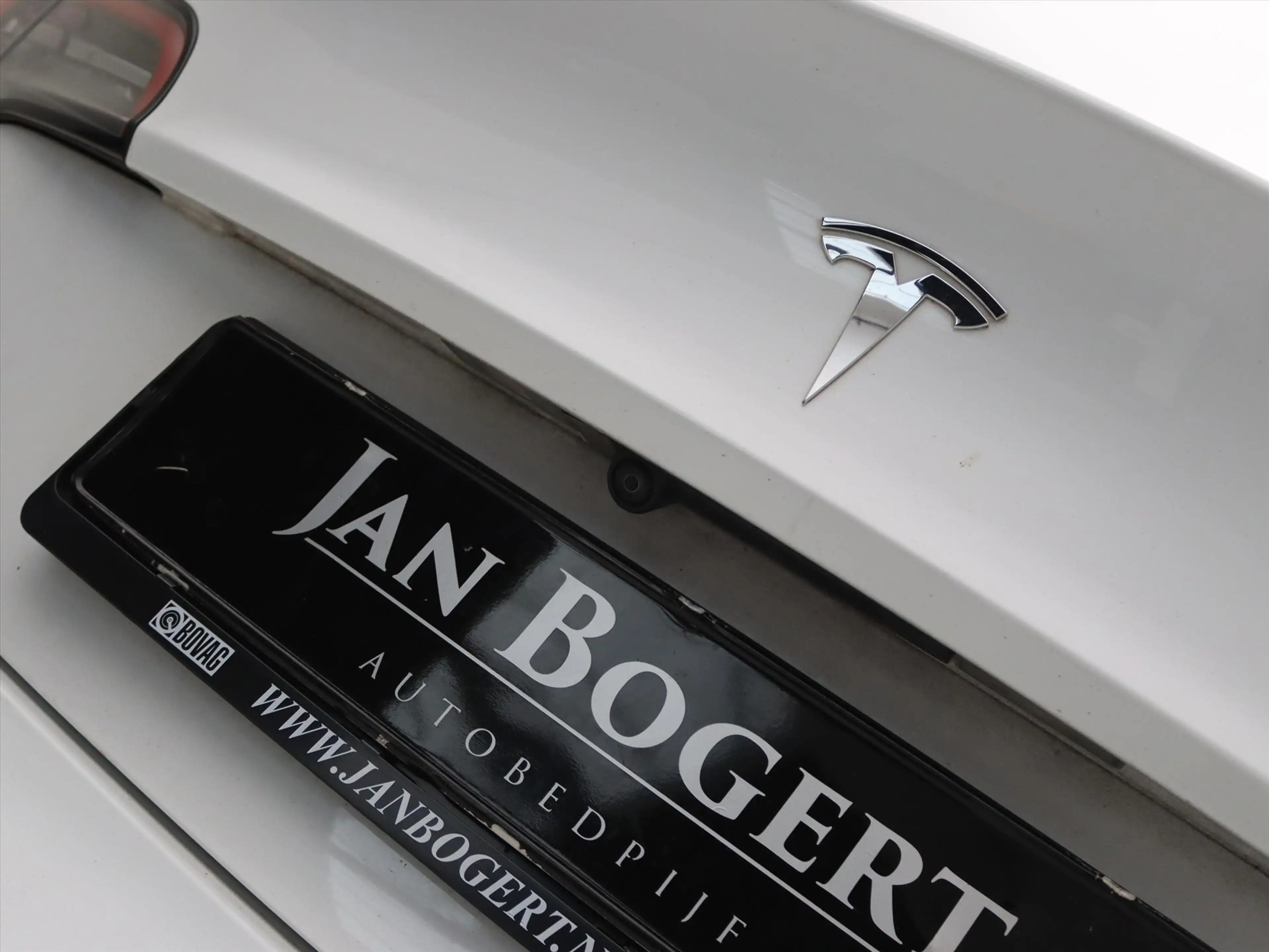 Tesla Model 3 Long-Range AWD 351pk 75 kWh 90.6% SoH UPGRADE [ TR — photo 29