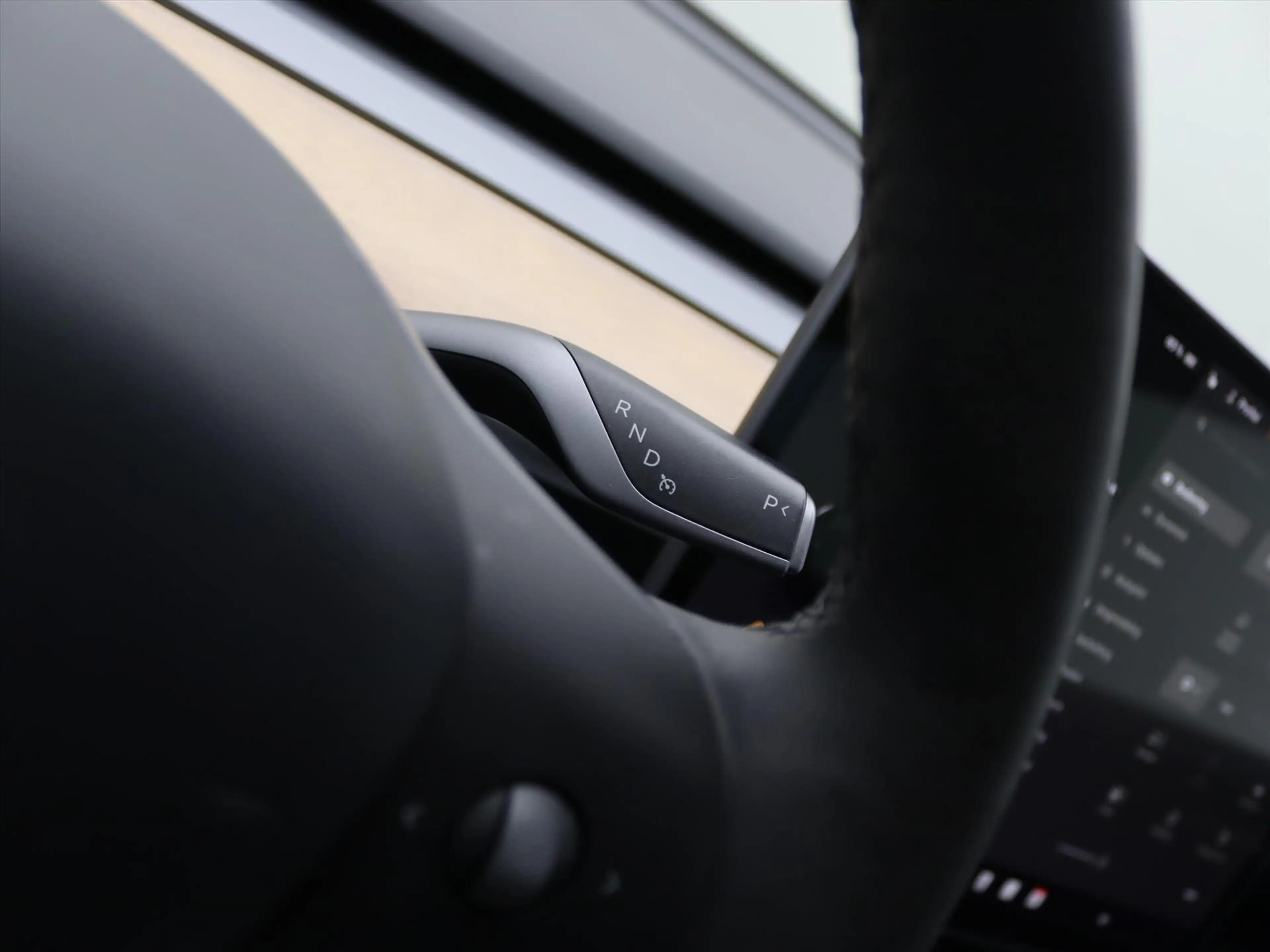 Tesla Model 3 Long-Range AWD 351pk 75 kWh 90.6% SoH UPGRADE [ TR — photo 28