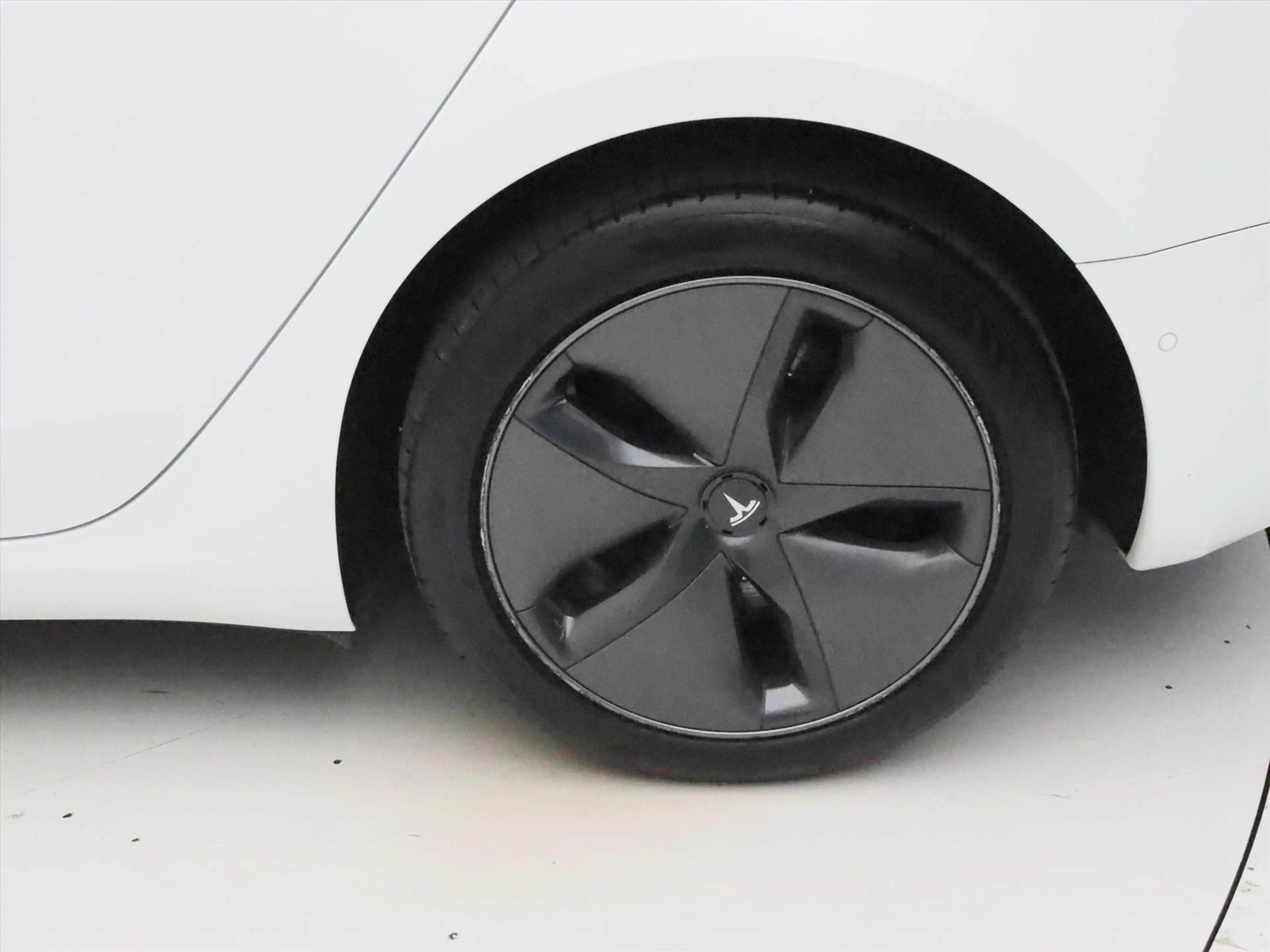 Tesla Model 3 Long-Range AWD 351pk 75 kWh 90.6% SoH UPGRADE [ TR — photo 26