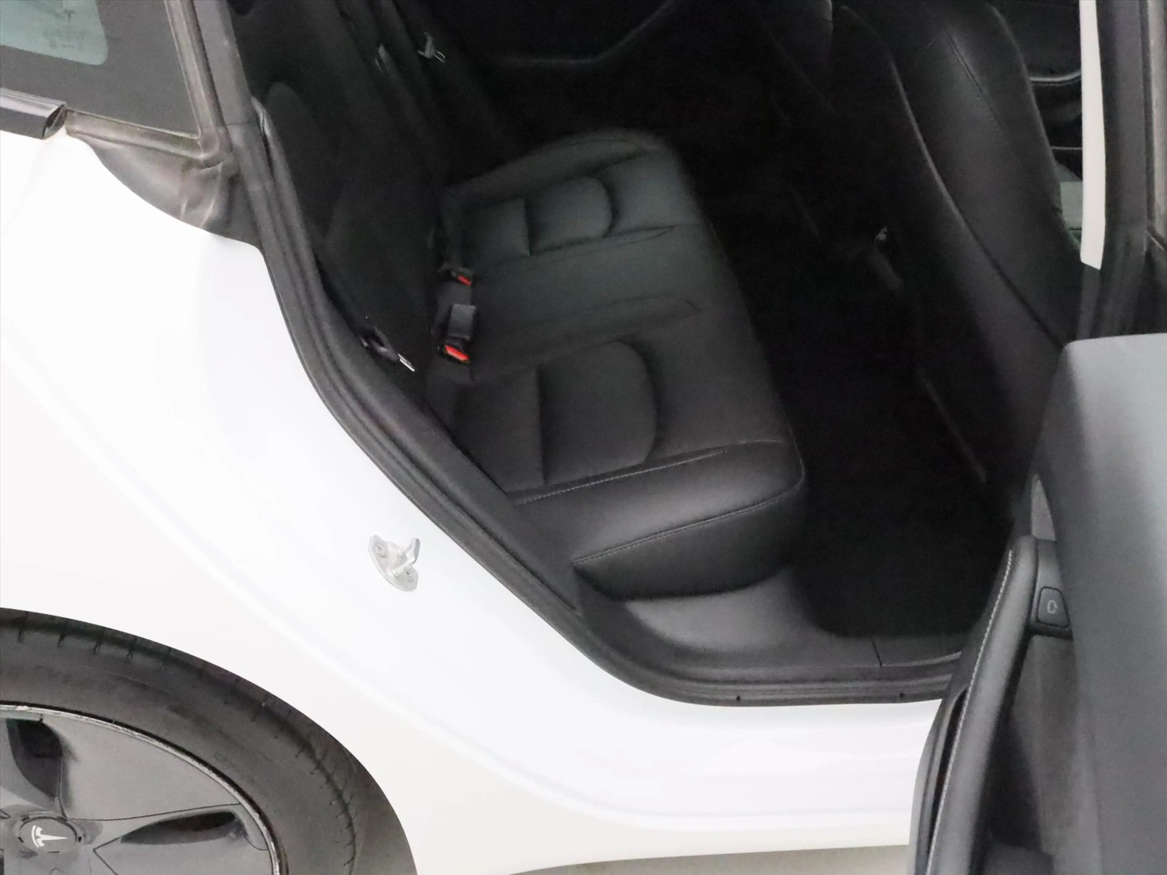 Tesla Model 3 Long-Range AWD 351pk 75 kWh 90.6% SoH UPGRADE [ TR — photo 16
