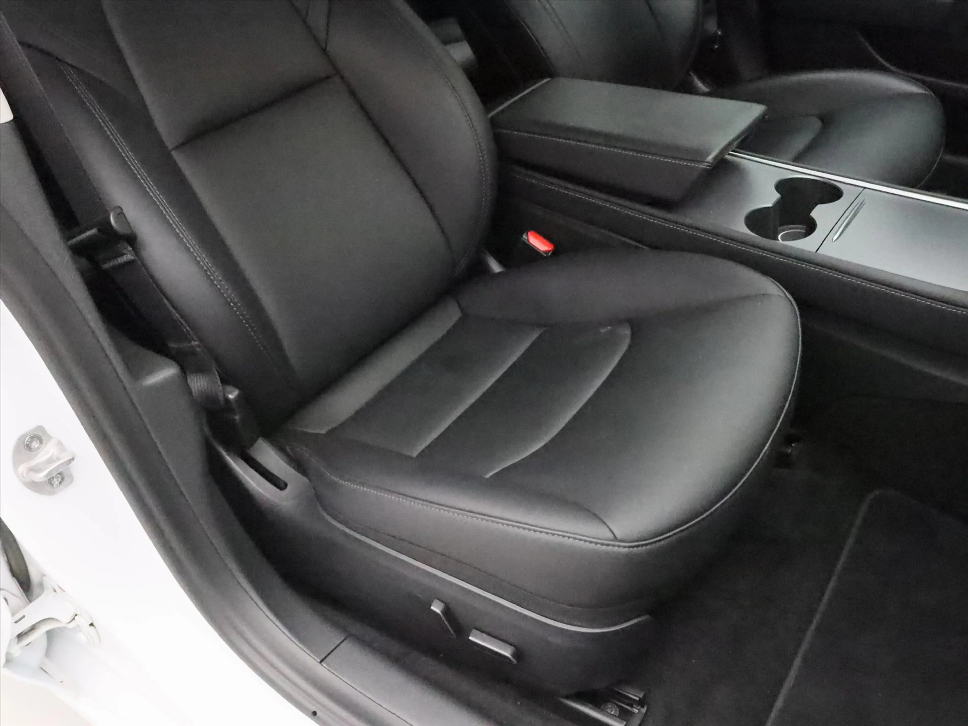 Tesla Model 3 Long-Range AWD 351pk 75 kWh 90.6% SoH UPGRADE [ TR — photo 15
