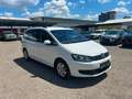 Volkswagen Sharan Comfortline BMT 4Motion Weiß - thumbnail 2