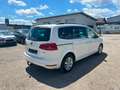 Volkswagen Sharan Comfortline BMT 4Motion Weiß - thumbnail 3