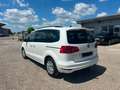 Volkswagen Sharan Comfortline BMT 4Motion Weiß - thumbnail 4