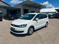 Volkswagen Sharan Comfortline BMT 4Motion Weiß - thumbnail 1