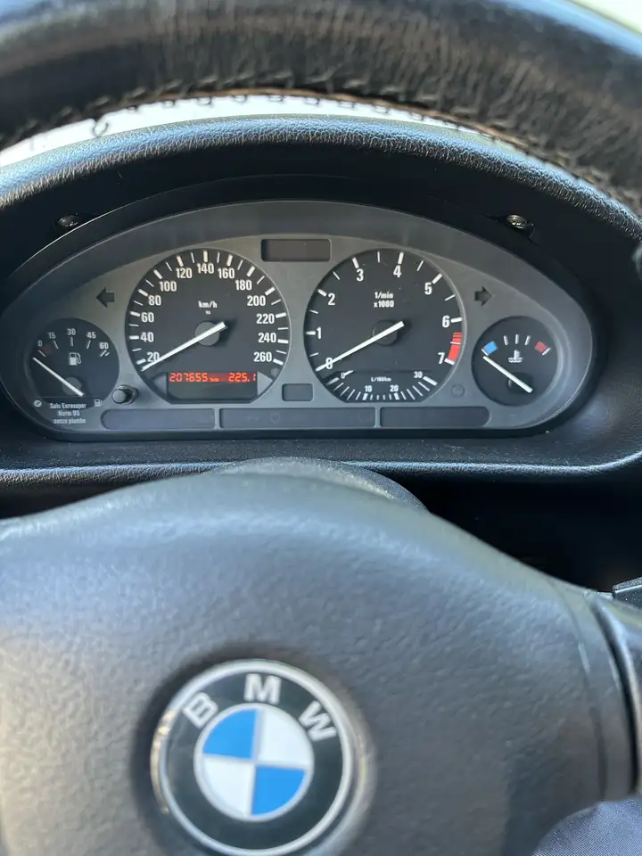 BMW 320i c/abs cat., foto 10