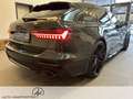 Audi RS6 RS 6 Avant BTMAnlage/ AHK/HUD/RS+/B&Oadvanced/Keramikbremsen Vert - thumbnail 5