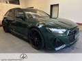Audi RS6 RS 6 Avant BTMAnlage/ AHK/HUD/RS+/B&Oadvanced/Keramikbremsen Vert - thumbnail 2