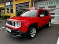 Jeep Renegade Renegade 1.4 m-air Limited fwd 140cv auto Rosso - thumbnail 1