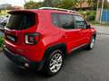 Jeep Renegade Renegade 1.4 m-air Limited fwd 140cv auto Rosso - thumbnail 4