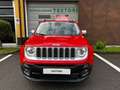 Jeep Renegade Renegade 1.4 m-air Limited fwd 140cv auto Rosso - thumbnail 2