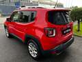 Jeep Renegade Renegade 1.4 m-air Limited fwd 140cv auto Rosso - thumbnail 5