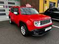 Jeep Renegade Renegade 1.4 m-air Limited fwd 140cv auto Rosso - thumbnail 3