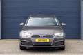 Audi A4 Avant 40 TDI 190pk Sport Business S-tronic Leder Bruin - thumbnail 5