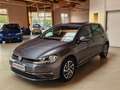 Volkswagen Golf VII Sound 150PS NAVI KAMERA ACC SHZ ALU Grau - thumbnail 1