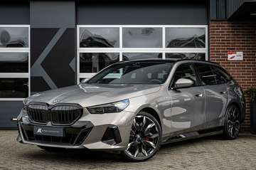 5-serie 520i M Sport Pro | Panorama | Bowers & Wil