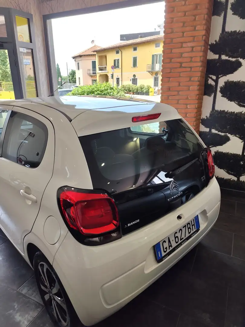 Citroen C1 3p 1.0 vti Live s&s 72cv - 2