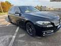 BMW 525 525d Touring Modern E6 Nero - thumbnail 2