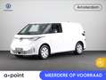Volkswagen ID. Buzz Cargo Bedrijfswagens Elektromotor 204 pk RWD Achterdeure Wit - thumbnail 1