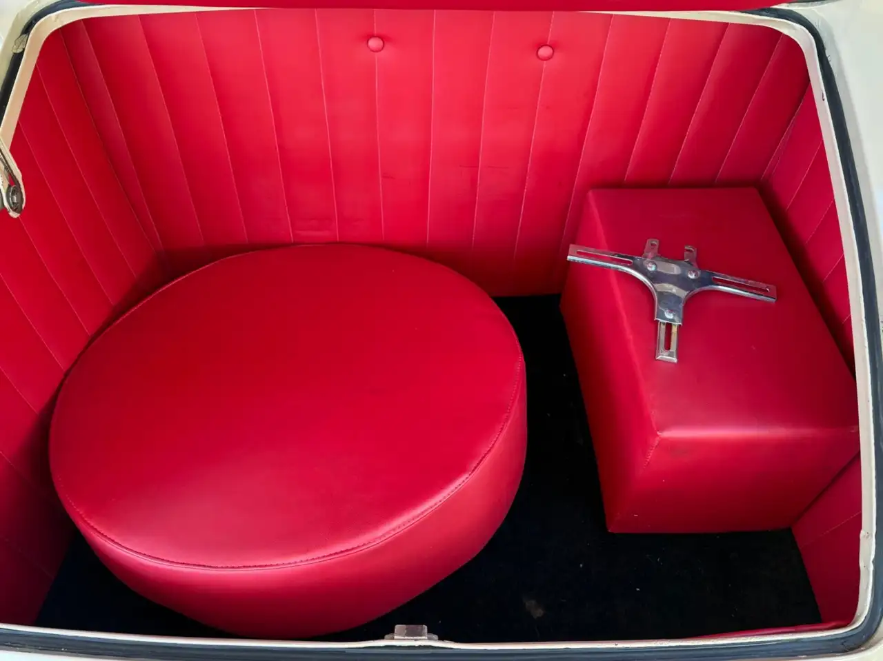Ford Deluxe, foto 9