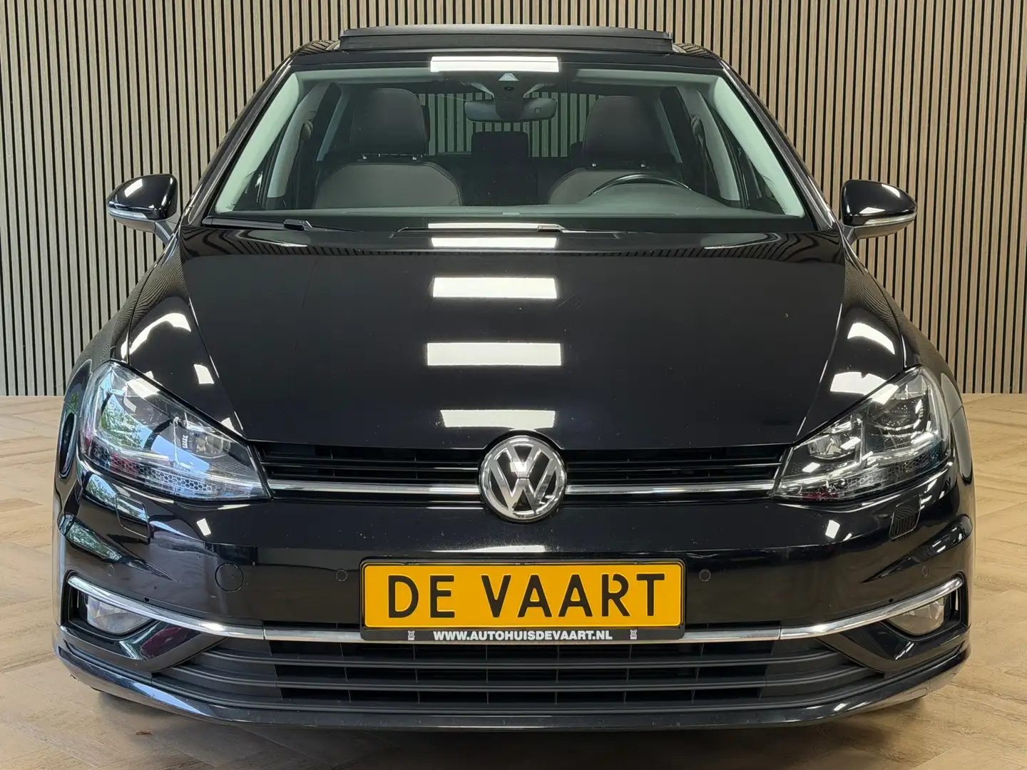 Volkswagen Golf 1.4 TSI Business DSG PANORAMADAK ACC NAVIGATIE ERG Noir - 2