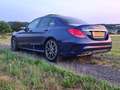 Mercedes-Benz C 43 AMG 4MATIC Blau - thumbnail 3