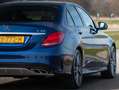 Mercedes-Benz C 43 AMG 4MATIC Blau - thumbnail 6