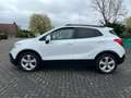 Opel Mokka 1.4 T Edition | Automaat | Cruise Control | Climat Wit - thumbnail 11