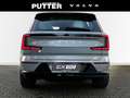 Volvo EX90 Twin AWD Ultra Performance Pure Electric 7-Sitzer Сірий - thumbnail 7