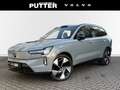 Volvo EX90 Twin AWD Ultra Performance Pure Electric 7-Sitzer Сірий - thumbnail 1