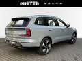 Volvo EX90 Twin AWD Ultra Performance Pure Electric 7-Sitzer Сірий - thumbnail 2