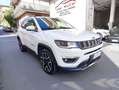 Jeep Compass 1.6 mjt Limited 2wd 120cv White - thumbnail 2
