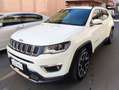 Jeep Compass 1.6 mjt Limited 2wd 120cv White - thumbnail 3
