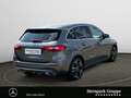 Mercedes-Benz B 180 B 180 Progressive AHK*RFK*TOTW.*PTS*SPURH.*MBUX* Gris - thumbnail 5