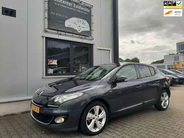 1.5 dCi Bose pano dak camera navi cruise