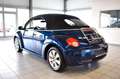 Volkswagen New Beetle Cabriolet 2.0/SITZHEIZUNG/KLIMA/ALU Blau - thumbnail 5