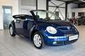 Volkswagen New Beetle Cabriolet 2.0/SITZHEIZUNG/KLIMA/ALU Blau - thumbnail 9
