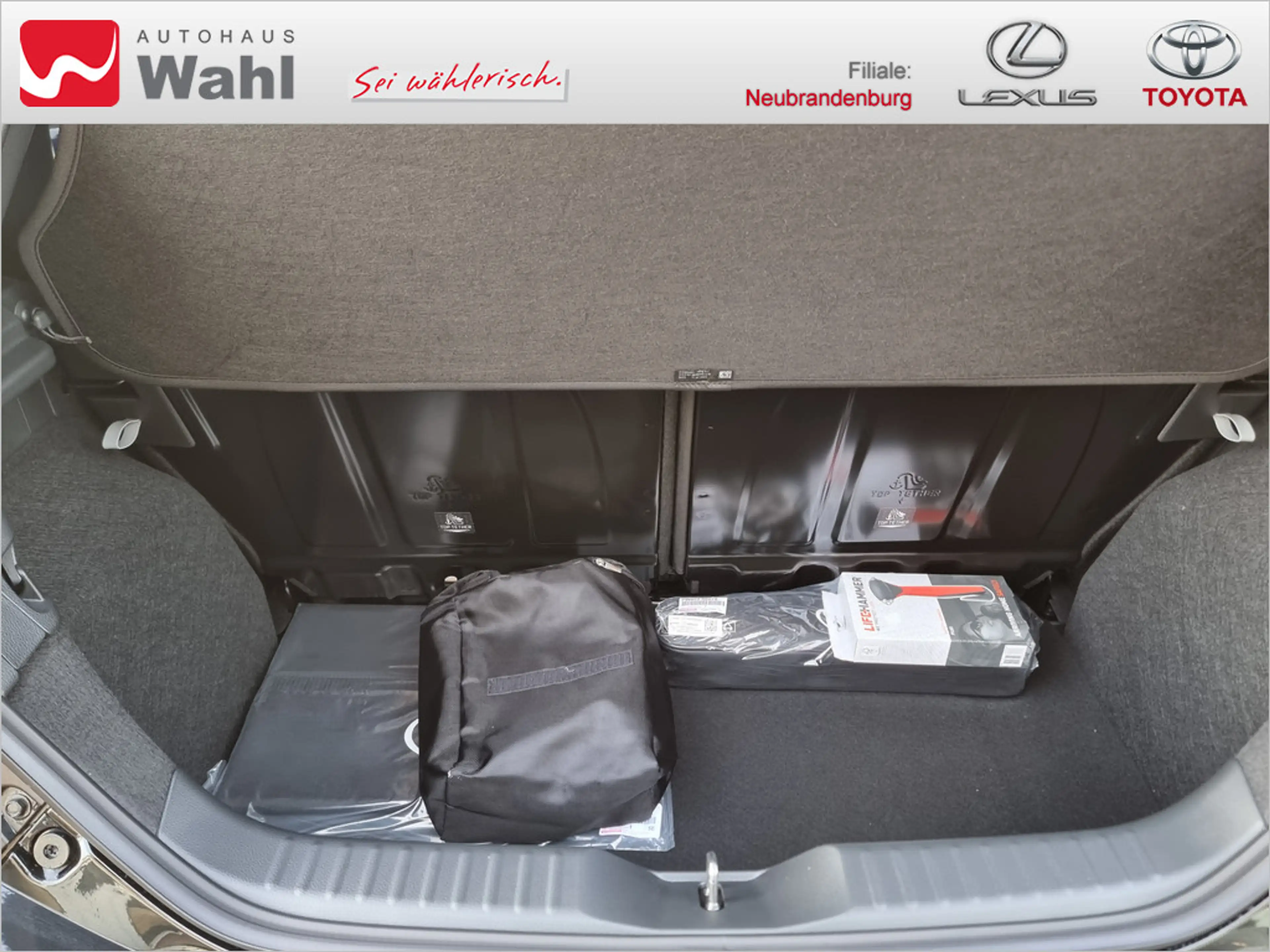 Toyota Aygo X 1.0 Teamplayer — photo 11