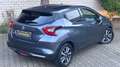 Nissan Micra Tekna 1.0 Automatik / Bose / Kamera Grau - thumbnail 5