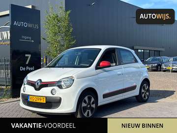 1.0 SCe Collection|NL AUTO|AIRCO|Goed onderhouden