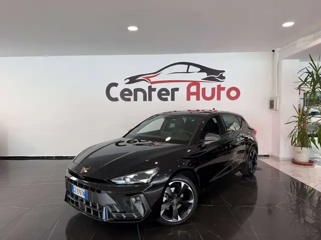 CUPRA Leon 2.0 tdi 150cv dsg 4 ANNI GARANZIA CUPRA