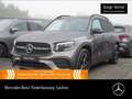 Mercedes-Benz GLB 220 d 4M AMG+NIGHT+AHK+MULTIBEAM+KAMERA+19"+8G Grau - thumbnail 1