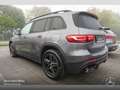 Mercedes-Benz GLB 220 d 4M AMG+NIGHT+AHK+MULTIBEAM+KAMERA+19"+8G Grau - thumbnail 11