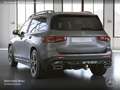Mercedes-Benz GLB 220 d 4M AMG+NIGHT+AHK+MULTIBEAM+KAMERA+19"+8G Grau - thumbnail 23